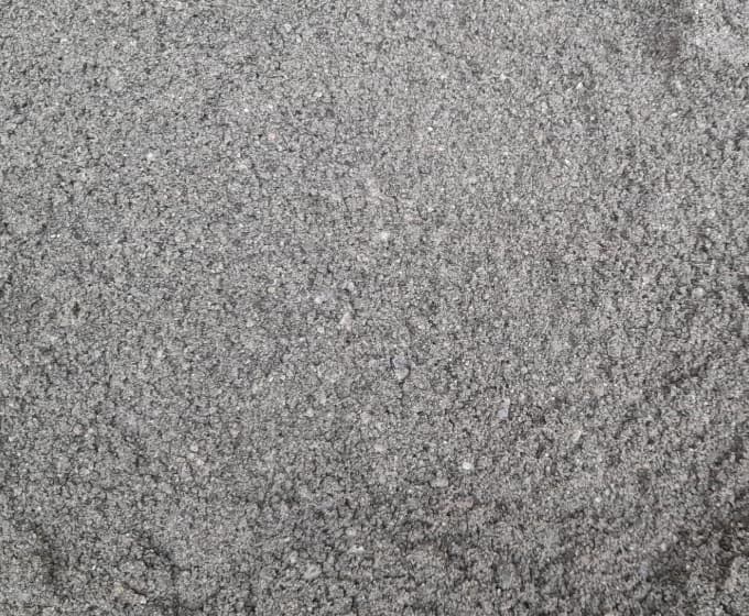 Arena Fina para Estuco